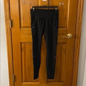 Black Lululemon Leggings